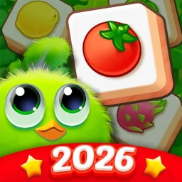 Symbol von Tile Wings: Offline Match 3