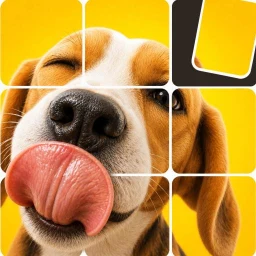 Symbol von Jigsolitaire Cozy Puzzle